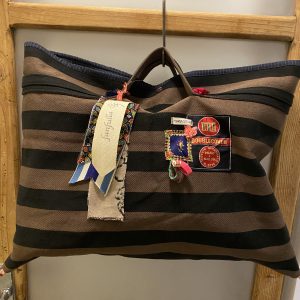 Giorgia nero e marrone